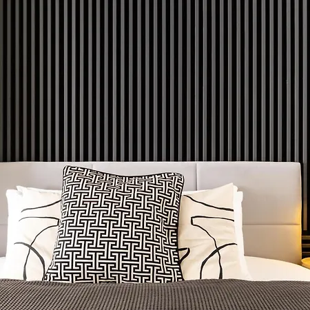Turnkey I Republic Square Apartments Prague Room photo