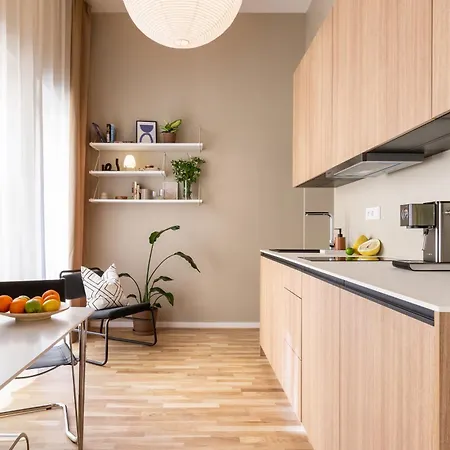 Turnkey I Republic Square Apartments Prague Room photo