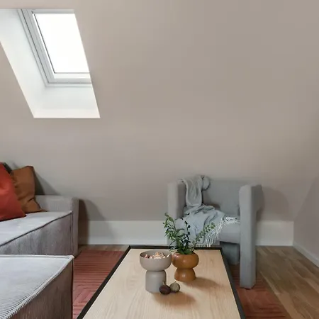 Turnkey I Republic Square Apartments Prague Room photo