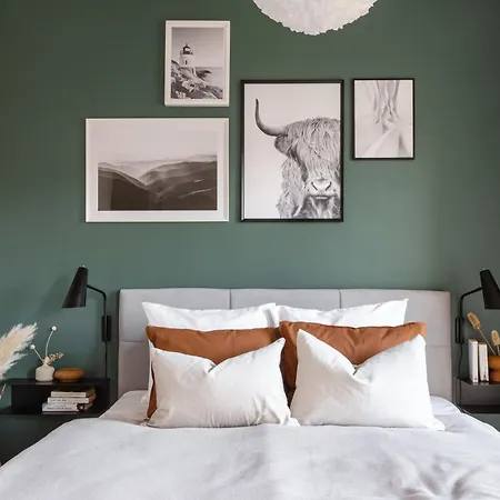 Turnkey I Republic Square Apartments Prague Room photo