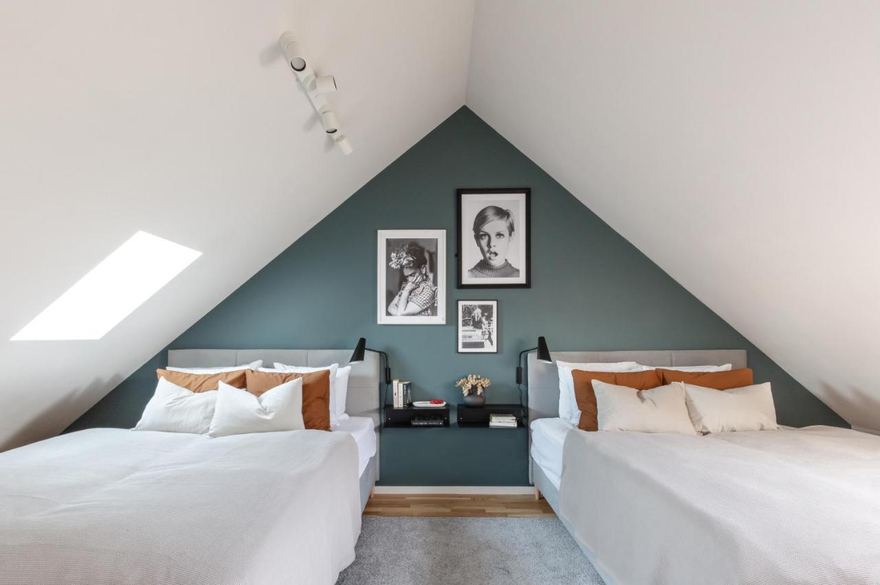 Apartment Turnkey I Republic Square Prague