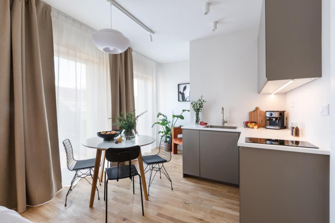 Turnkey I Republic Square Apartment Prague