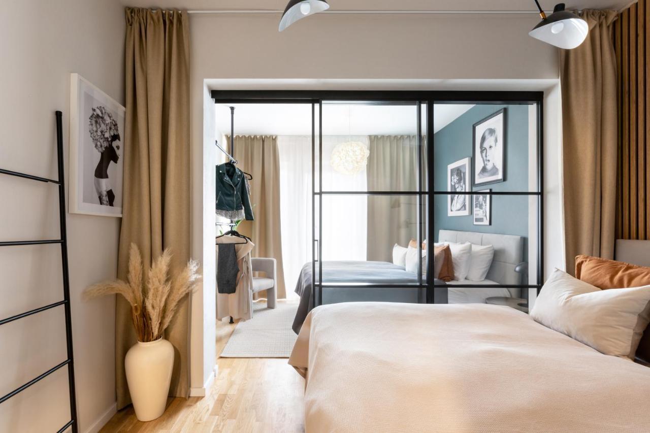 Apartment Turnkey I Republic Square Prague