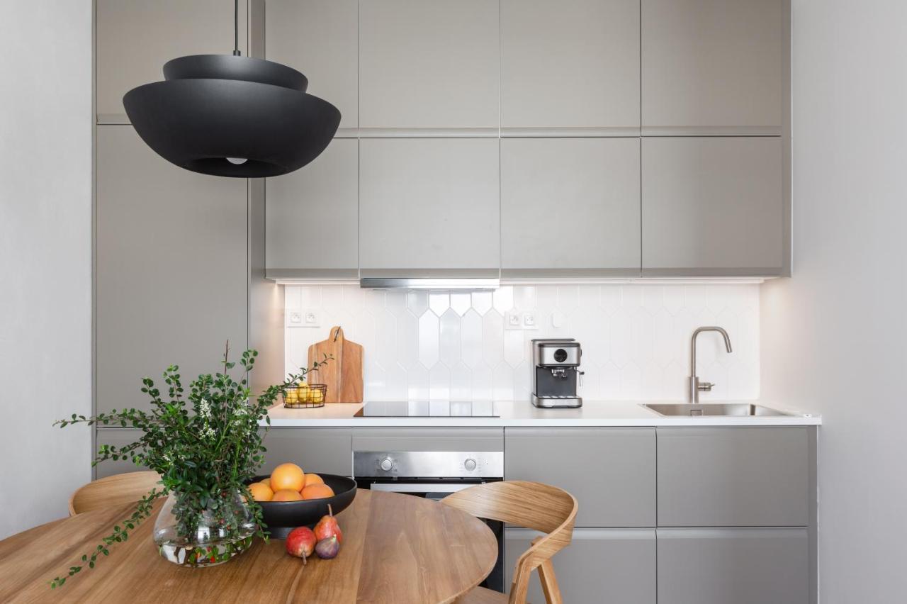 Apartment Turnkey I Republic Square Prague