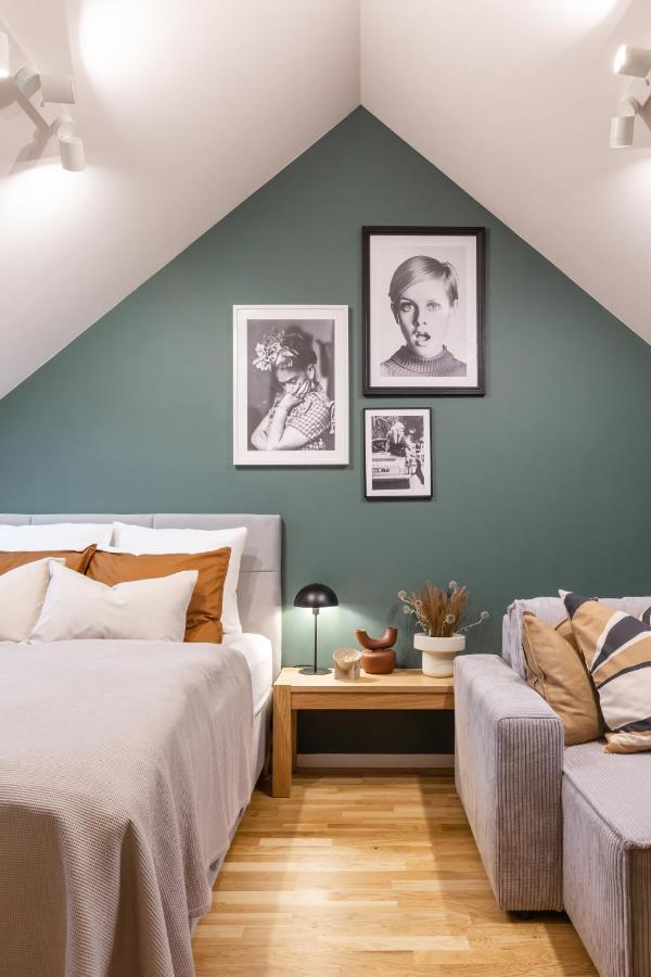 Apartmán Turnkey I Republic Square