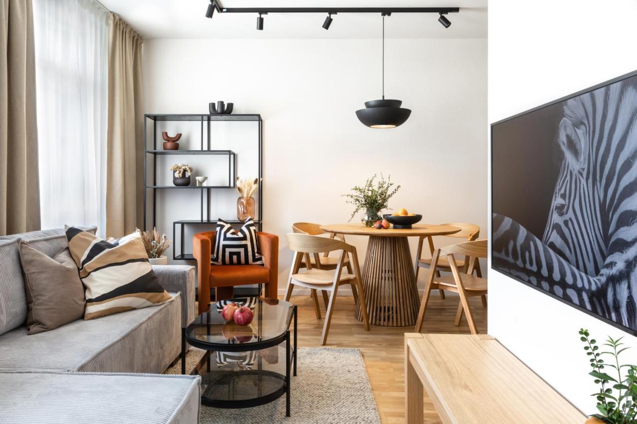 Apartmán Turnkey I Republic Square