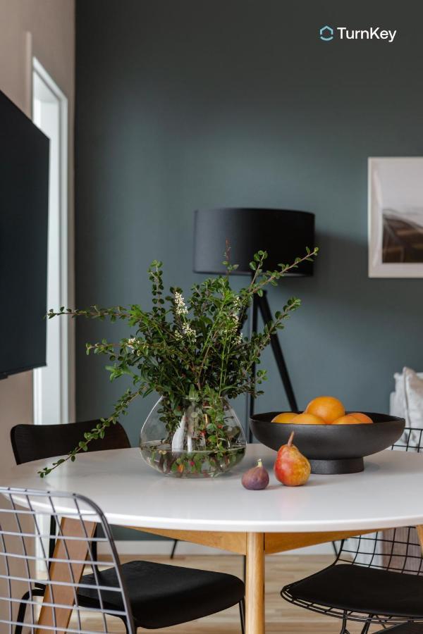 Apartment Turnkey I Republic Square Prague