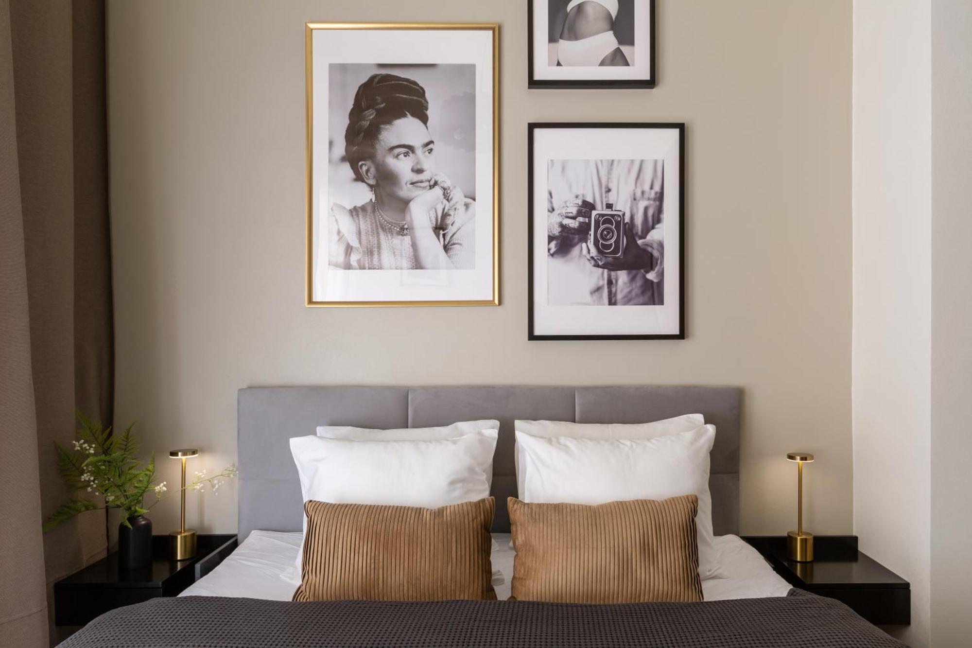 Turnkey I Republic Square Apartment Prague