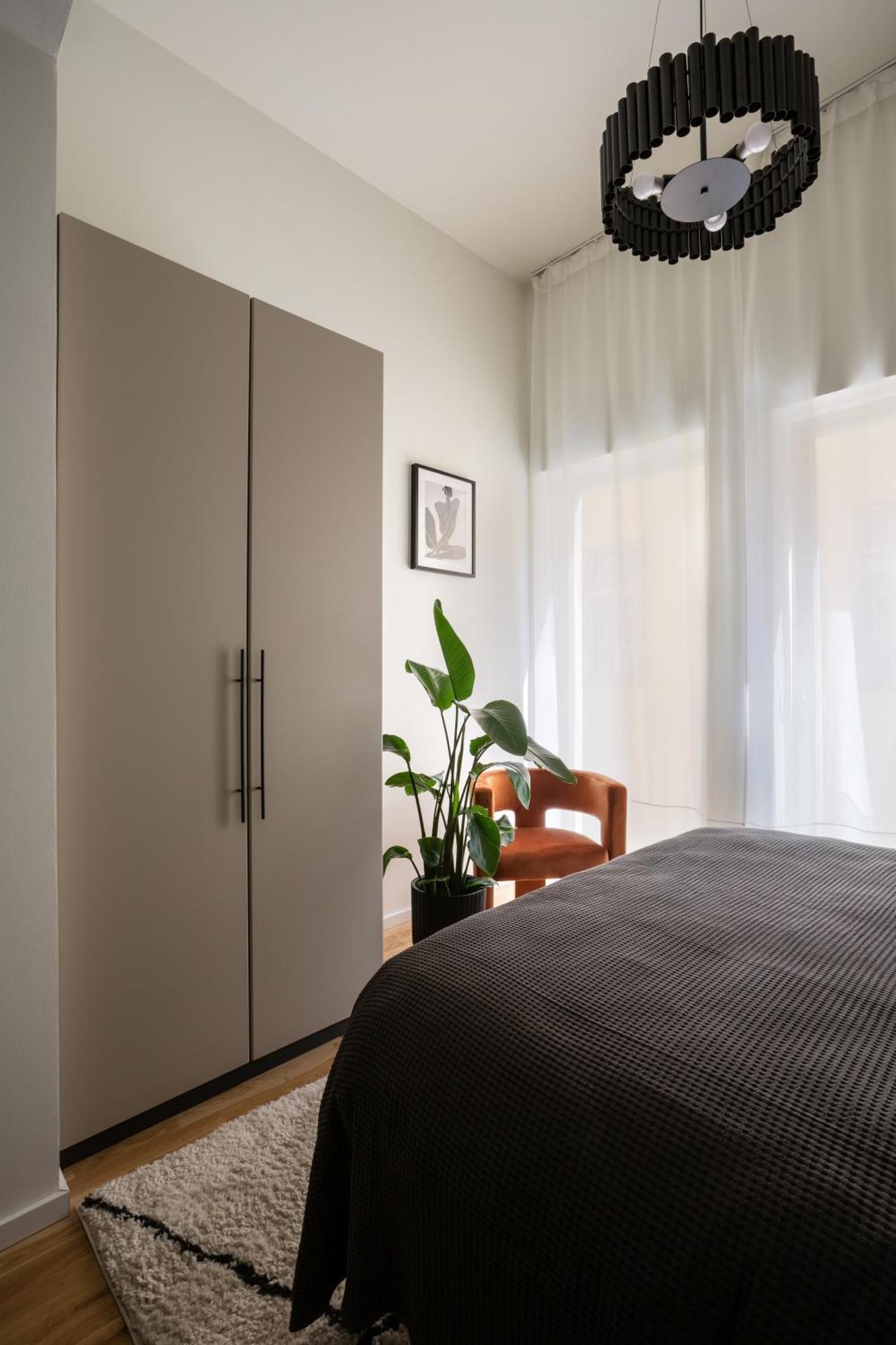 Apartment Turnkey I Republic Square Prague