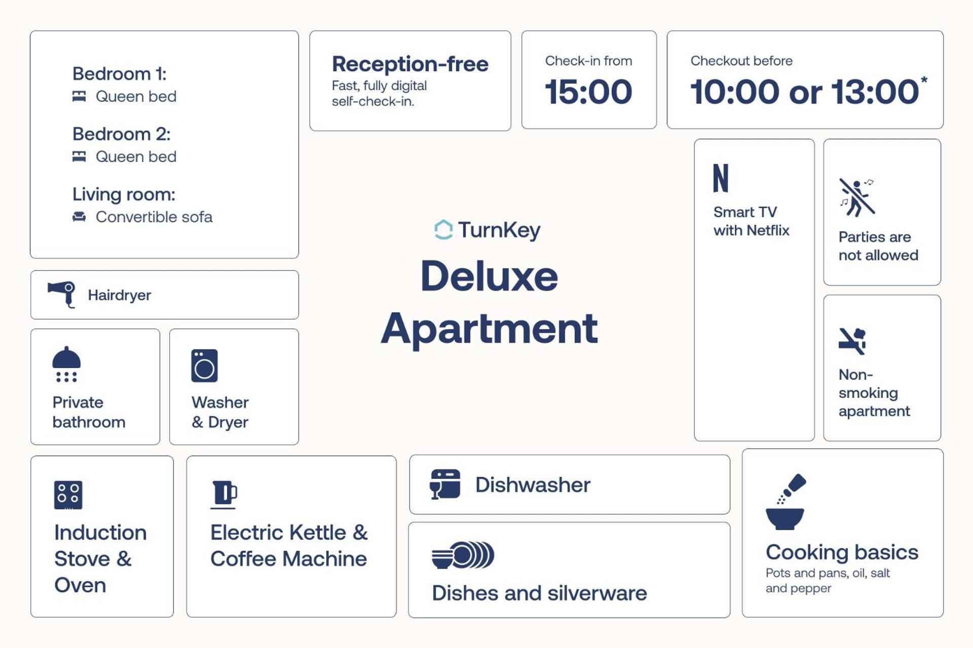 Turnkey I Republic Square Apartment Prague