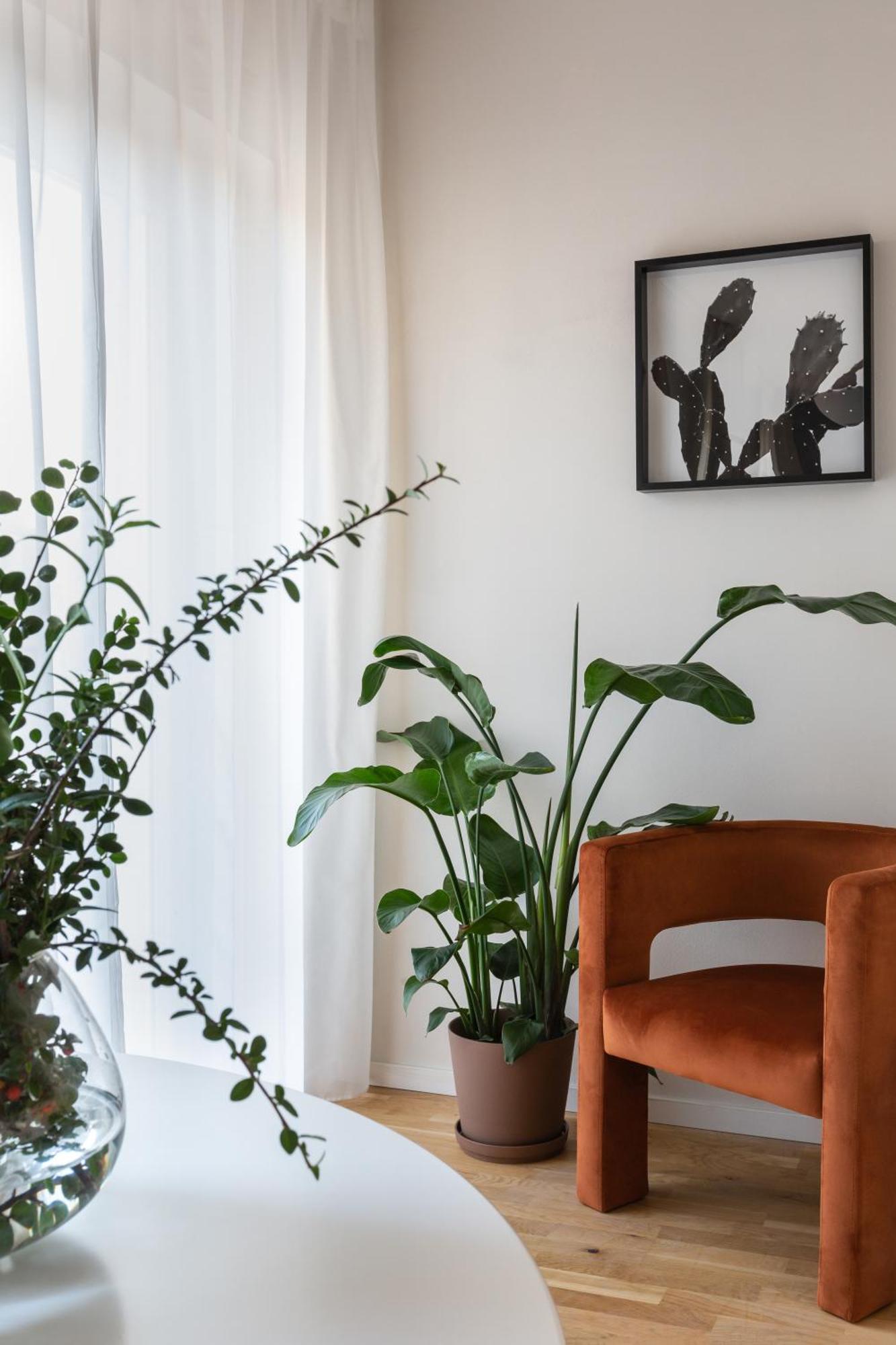 Turnkey I Republic Square Apartment