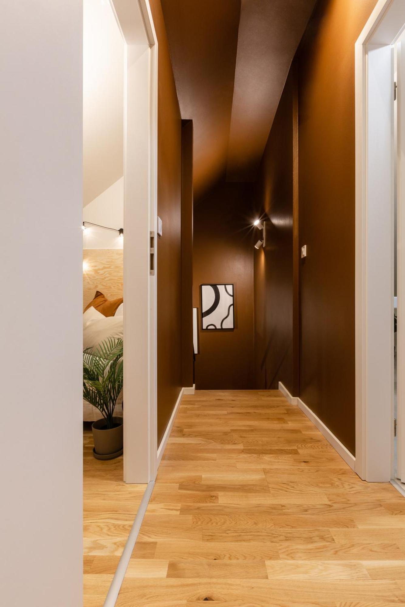 Apartmán Turnkey I Republic Square